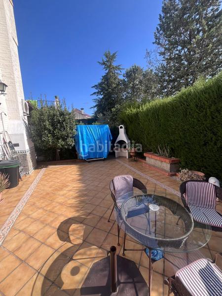 Foto 18cc929c-007f-48fa-816e-9f1269f8b444. Casa amb piscina a Albolote