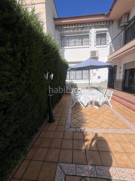 Foto 3ed86569-34c4-42c3-ac60-3d273c067b73. Casa amb piscina a Albolote