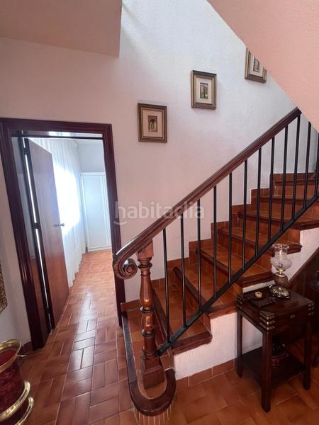 Foto 447e49ad-d46d-4eaf-864d-cfab9925fe6a. Casa amb piscina a Albolote