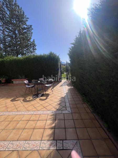 Foto 44c300b2-3e51-4a63-b0aa-180564c6e0b9. Casa amb piscina a Albolote