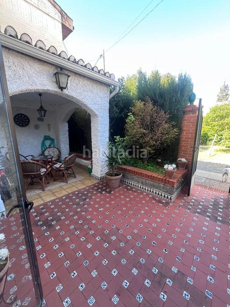 Foto 4a782a61-c166-4475-9dec-c57cccd8d5c7. Casa amb piscina a Albolote