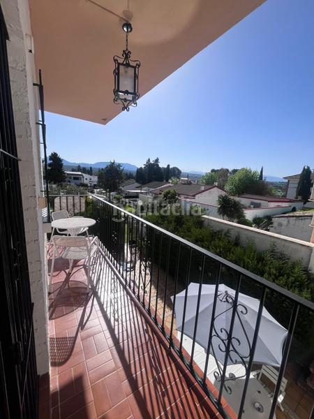 Foto 5f09f895-5122-4fa8-a8a6-40bc9b90c45f. Casa amb piscina a Albolote