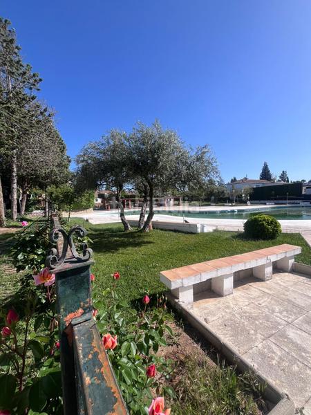 Foto 62297d6c-8889-4598-a97d-7b11ab04d571. Casa amb piscina a Albolote