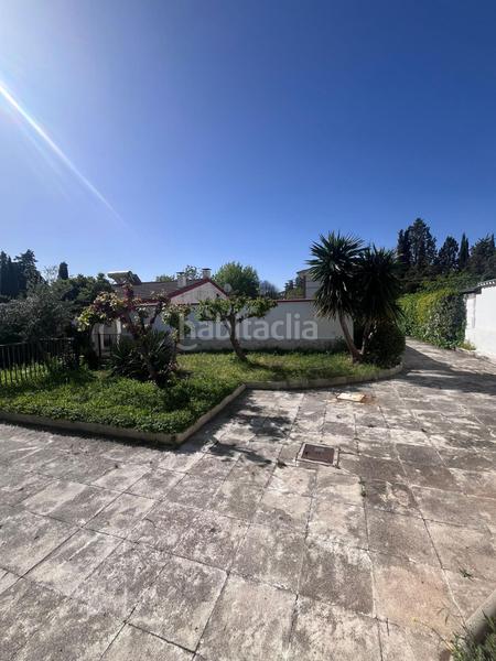 Foto 6aed299f-1d8e-4636-8c42-31b442de1da1. Casa amb piscina a Albolote