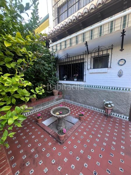 Foto 8910fa41-a39f-4d4d-ac68-ef0d03b8a60d. Casa amb piscina a Albolote