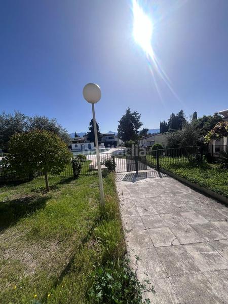 Foto aa44dc13-5ffb-435f-a562-707c55222559. Casa amb piscina a Albolote