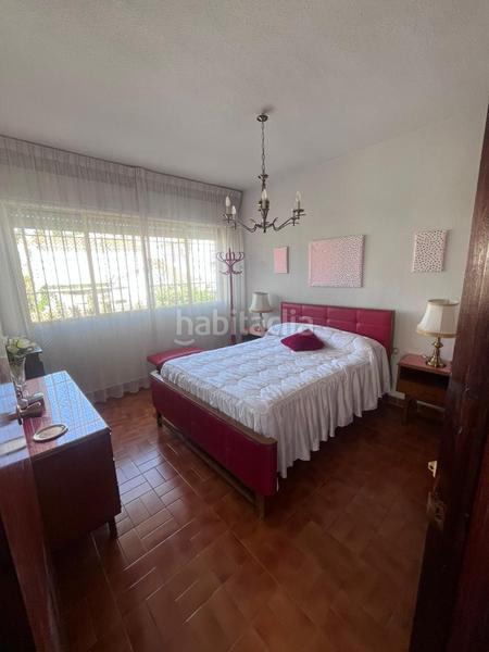 Foto d4d32f37-1aa4-44fc-a2f3-c23352662395. Casa amb piscina a Albolote