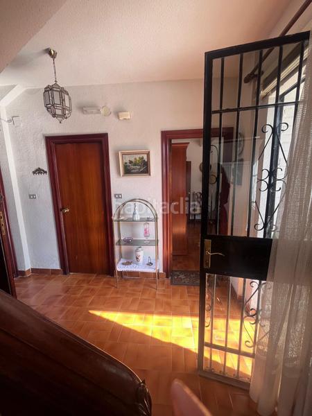 Foto e6a7f1eb-9e70-476b-a233-8824f21e1658. Casa amb piscina a Albolote