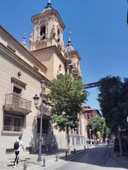 Appartamento en Centro - Sagrario. Gran piso en el centro de granada