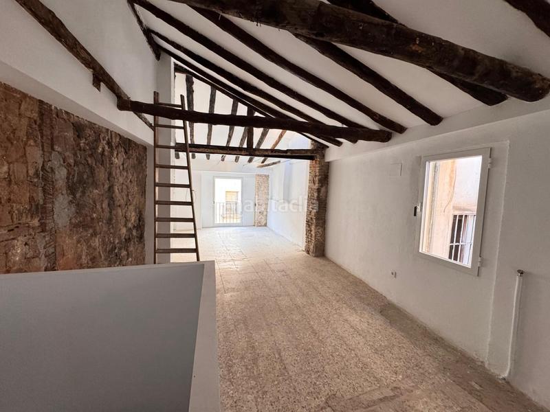 Foto 32eaae94-ff4a-427d-bff3-db8a0193e200. Haus in calle elvira 30 in Barrio de Albaicín Granada