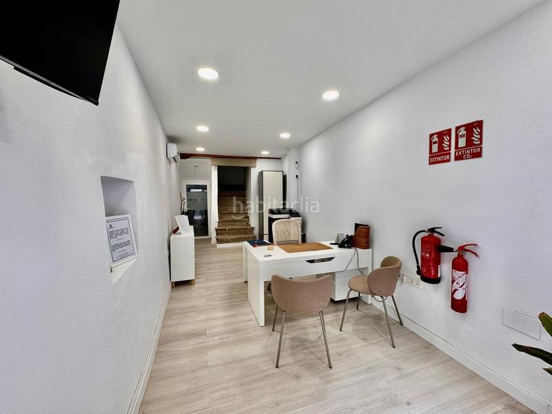 Foto 474e2f8d-3391-40b7-b3da-451ba460d47b. Haus in calle elvira 30 in Barrio de Albaicín Granada