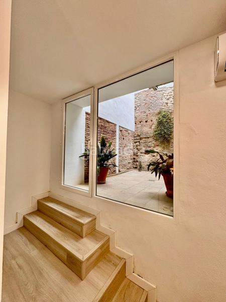 Foto 4a212687-cfad-47d4-a7dc-9ad6fba72f99. Haus in calle elvira 30 in Barrio de Albaicín Granada