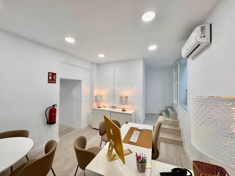 Foto 6911a57b-a0c9-4d01-b5fe-a4c09b841b3d. Haus in calle elvira 30 in Barrio de Albaicín Granada