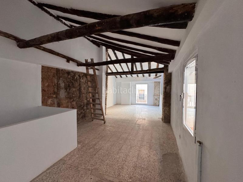 Foto 75fb1ece-dee8-46ca-b73f-13f0c1c60031. Haus in calle elvira 30 in Barrio de Albaicín Granada