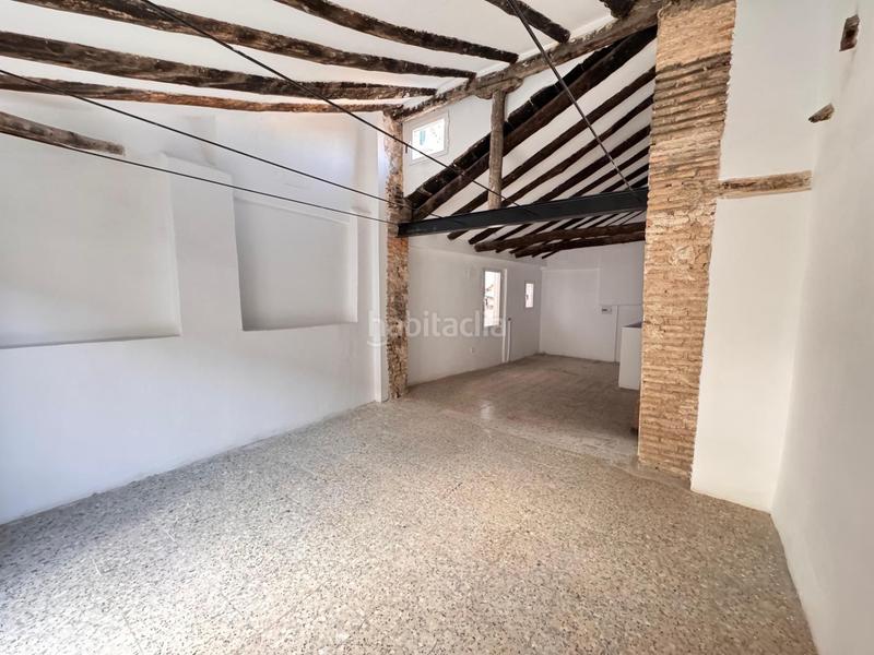 Foto a4c2f4c6-f1e8-4b2a-882c-6bde21a0178a. Haus in calle elvira 30 in Barrio de Albaicín Granada