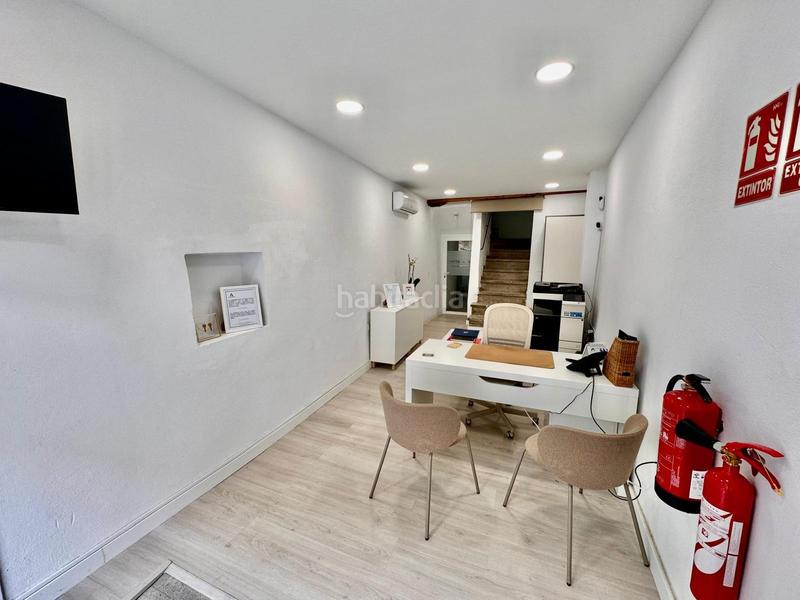 Foto ca93b70d-131a-49e1-8a11-031e261baee2. Haus in calle elvira 30 in Barrio de Albaicín Granada