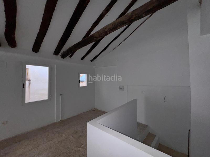 Foto cc0b6d90-f94f-4066-ab1d-836e3754c85d. Haus in calle elvira 30 in Barrio de Albaicín Granada