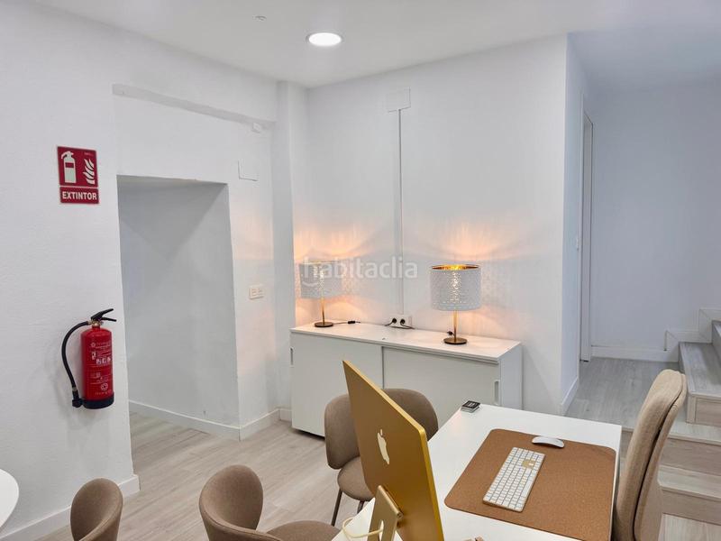 Foto cdf75136-47b5-41a9-afa8-fe39e510dfe2. Haus in calle elvira 30 in Barrio de Albaicín Granada