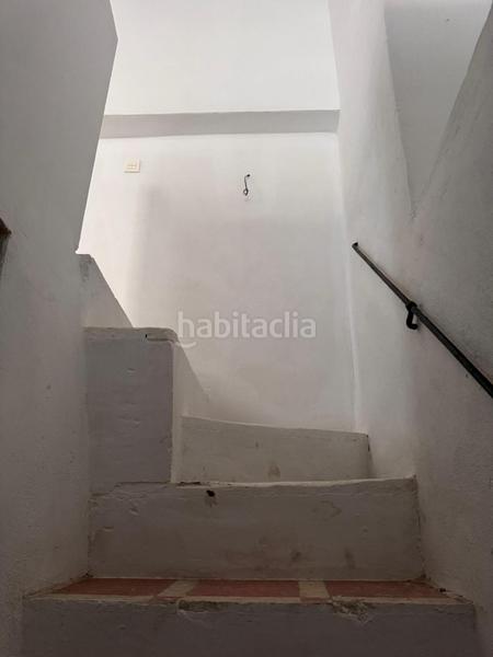 Foto eb51d3ea-3a0e-44b1-9566-8305c04ac50b. Haus in calle elvira 30 in Barrio de Albaicín Granada