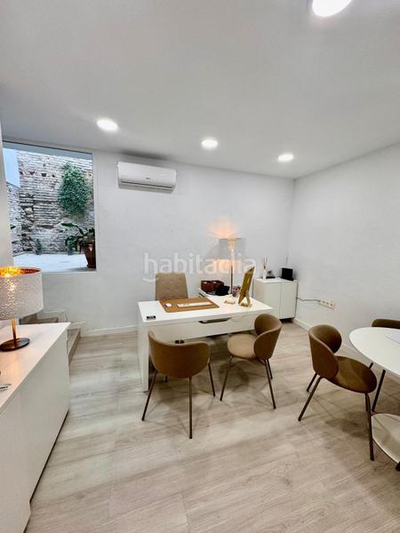 Foto ee3ffd94-1281-491c-a060-23f51d075967. Haus in calle elvira 30 in Barrio de Albaicín Granada