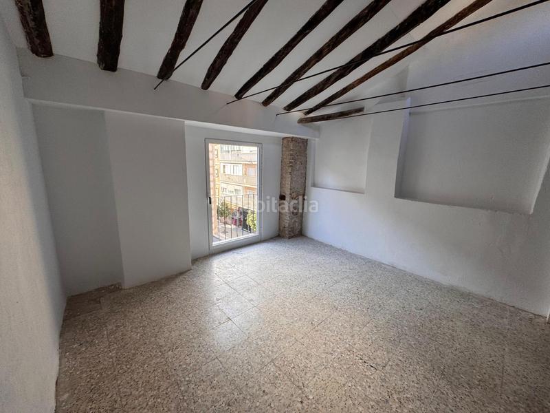 Foto feab2e1b-9339-49dc-b7fc-46e45530681c. Haus in calle elvira 30 in Barrio de Albaicín Granada