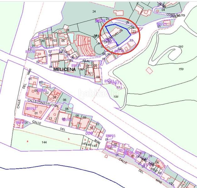 Foto 419e8146-5342-4b93-b317-72e59beb7475. Terreny residencial a Sorvilán