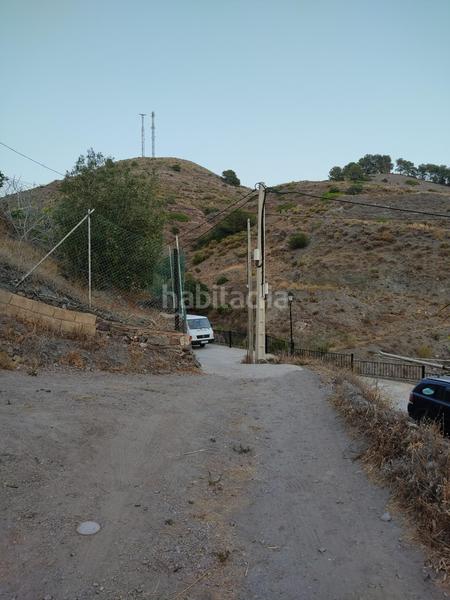 Foto 8357349d-01d2-482a-b78a-ef0ec9cc3673. Terreny residencial a Sorvilán