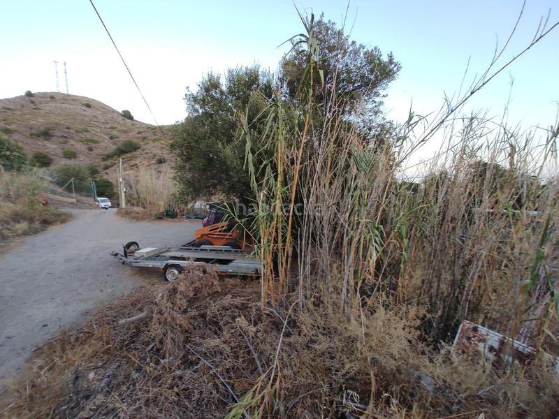 Foto c29b5c56-8464-439c-b305-8f2499024ef9. Terreny residencial a Sorvilán