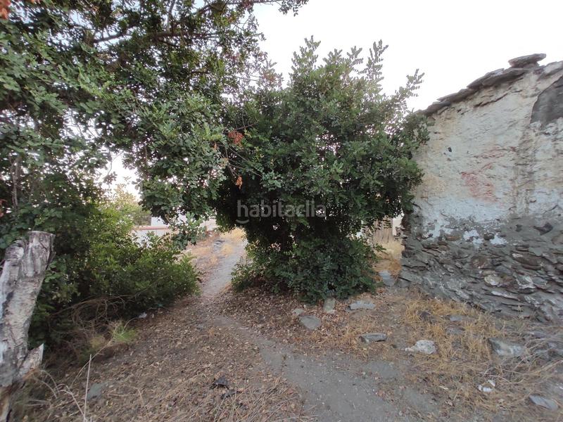 Foto cc83f613-b6d6-486a-89fc-c3b35ddf2ede. Terreny residencial a Sorvilán