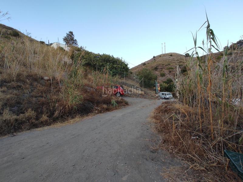 Foto dca48eea-328f-4bd3-ba57-0348e7597c32. Terreny residencial a Sorvilán