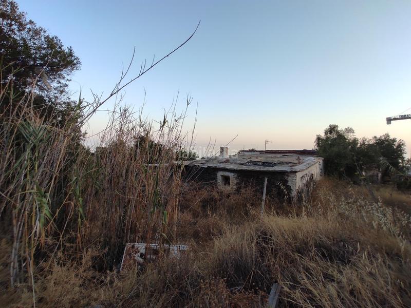 Foto f11bc1e3-7703-4b4f-afca-786a257bf747. Terreny residencial a Sorvilán