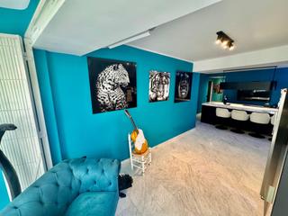 Appartement  Calle calle obispo hurtado, 15. Piso reformado en calle obispo hurtado