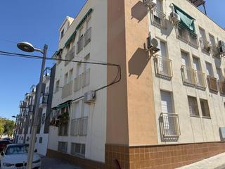 Pis a La Zubia Ciudad. Tu nuevo hogar en la zubia piso de 2 dormitorios a un paso de gr