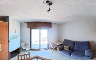Estudio  Urbanizacion solynieve. Estudio con encanto a 2 minutos de las pistas
