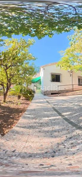 Foto 4fe2153b-8472-4ebb-9549-6177209eb7ff. Casa amb aparcament a San Miguel Armilla