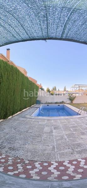 Foto 848b0896-5c76-4079-a041-a974b1036865. Casa amb aparcament a San Miguel Armilla