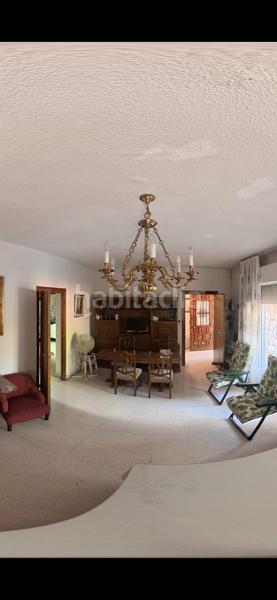 Foto e091f289-b7b8-416f-b720-f35aee12a0a1. Casa amb aparcament a San Miguel Armilla