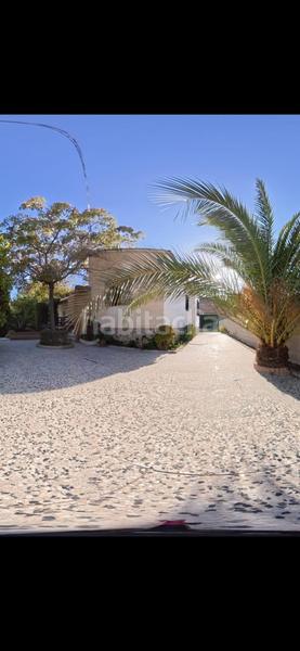 Foto e432ee42-f480-4064-9ccd-1e3bed311306. Casa amb aparcament a San Miguel Armilla