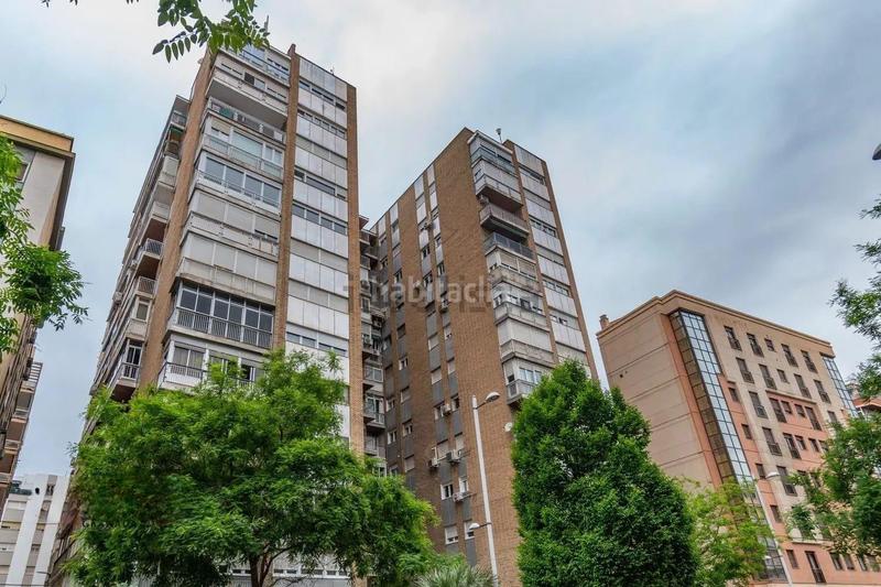 Foto 2629e533-f51a-4143-9a0f-476fb7434f2d. Appartement dans Camino de Ronda Granada