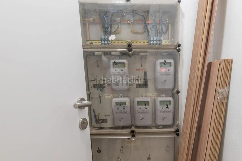 Foto 30be32c0-195b-48c6-88f0-49b33297d69b. Appartement dans Camino de Ronda Granada