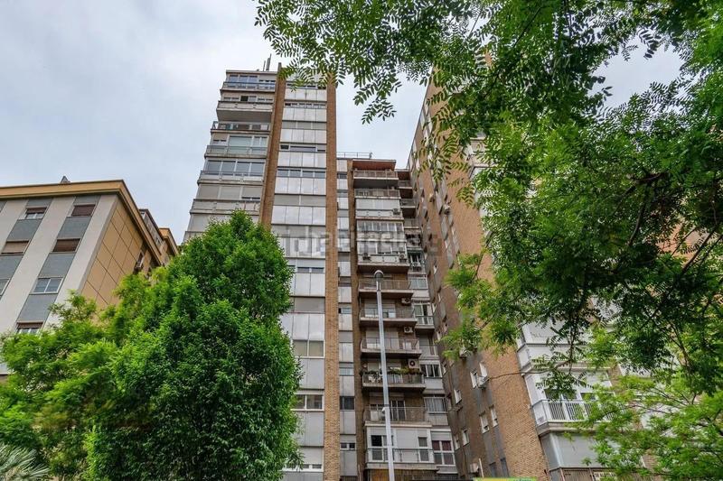 Foto 350e76c5-c4a4-4f7c-8649-31179911cc20. Appartement dans Camino de Ronda Granada