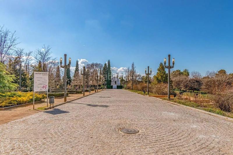 Foto 4f0e7948-50fd-4d7d-923e-9030af6601db. Appartement dans Camino de Ronda Granada