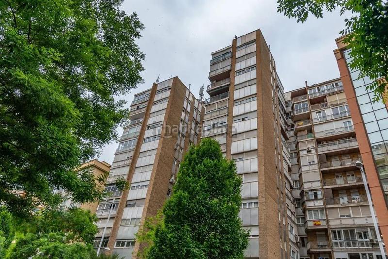 Foto 52fdb019-ce6f-4bd7-8437-25bc802c8e5e. Appartement dans Camino de Ronda Granada