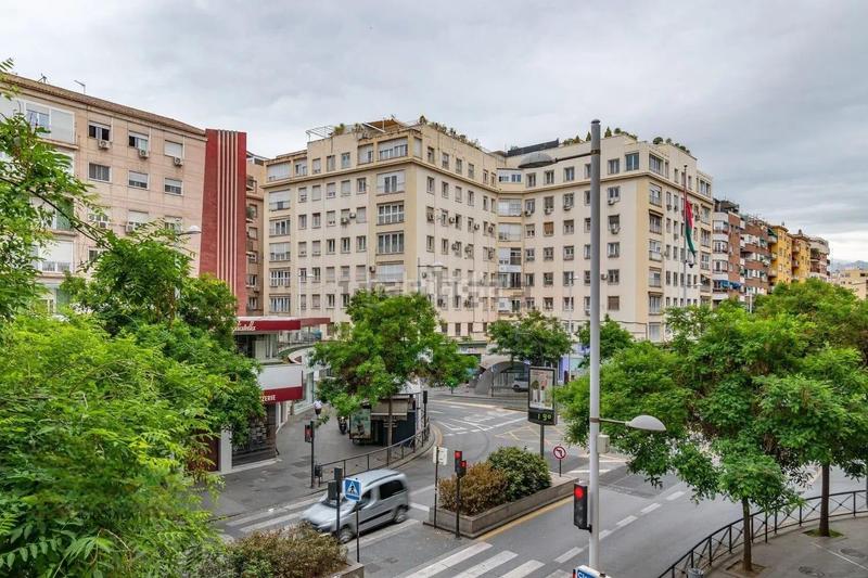 Foto 54ef14ce-f3e9-4787-b2cd-d3c2dc5fdf73. Appartement dans Camino de Ronda Granada