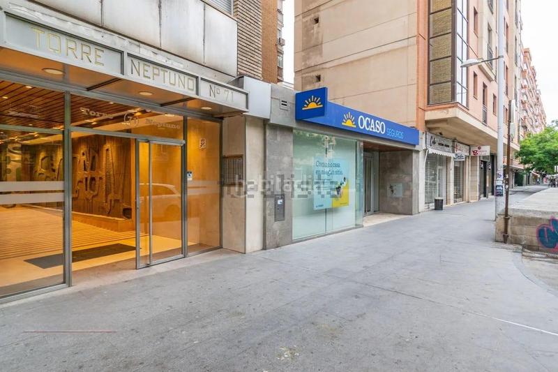 Foto 80e277e0-df17-4196-91a9-7a74ec86a3d7. Appartement dans Camino de Ronda Granada