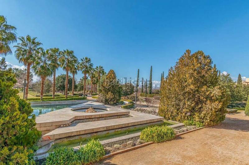 Foto b834405d-fe4c-4f19-9aaa-a21146911f9c. Appartement dans Camino de Ronda Granada