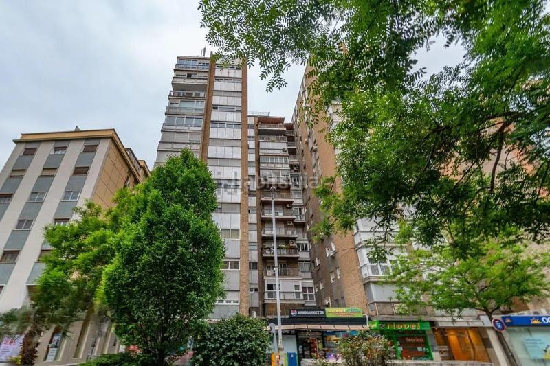 Foto c2af2ed2-92b0-4c22-9a5f-acd9da3502ca. Appartement dans Camino de Ronda Granada