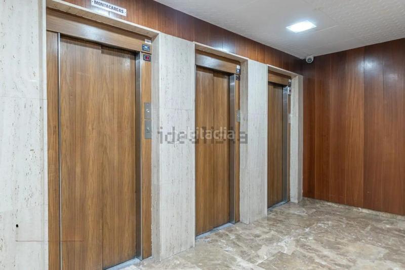 Foto cdde25b9-ad85-41f3-a90f-a2a799d4add0. Appartement dans Camino de Ronda Granada