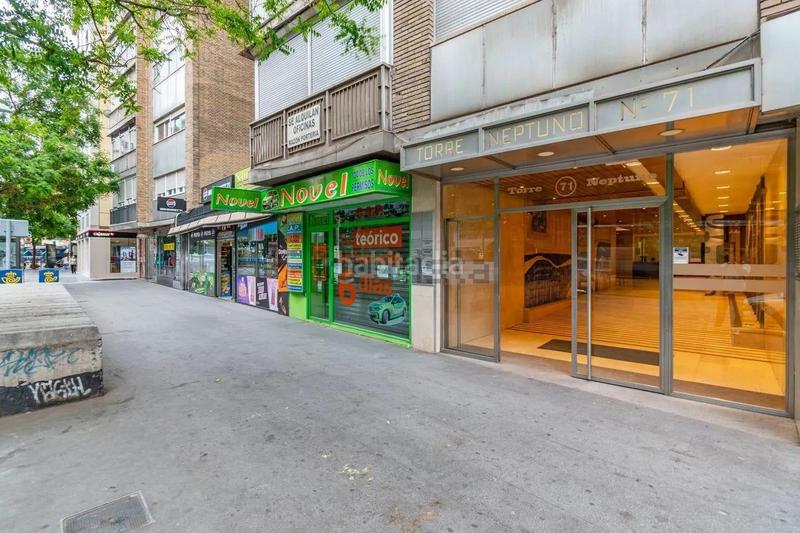 Foto d23464eb-60fa-4262-89e0-5149dbfb580c. Appartement dans Camino de Ronda Granada