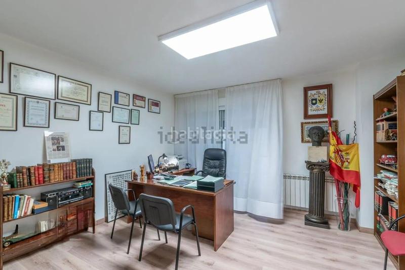 Foto e3484358-764b-4e1d-9bdc-8cfcd240fe57. Appartement dans Camino de Ronda Granada